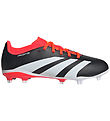 adidas Performance Fodboldstvler - Predator League L F - Sort/H