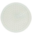 Hama Bio Midi Perleplade - Lille Cirkel - Ø8,5cm