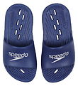 Speedo Badesandaler - Navy/Hvid