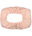 MarMar Vådserviet Etui - 20x12 cm - Soft Cheek Stripe
