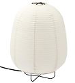 Liewood Bordlampe - Edison - 25,3x33 cm - Sandy