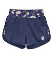 Color Kids Badeshorts - Dress Blues