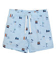 Color Kids Badeshorts - Rusy