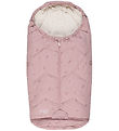Voksi Kørepose - Sky Light - 88/113 cm - Soft Grape Heather