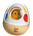 Hape Stableæg - Træ - Wobble Wonder Stacker