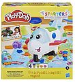 Play-Doh Modellervoks - Airplane Explorer Starter St