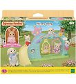 Sylvanian Families - Nursery Swing - 5745