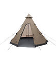 Easy Camp Telt - Glamping Moonlight Tipi - Dark Sand