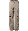 Hound Jeans - Cargo - Sand