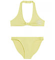 Tommy Hilfiger Bikini - Yellow Tulip