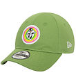 New Era Kasket - 9Forty - Green Med