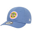 New Era Kasket - 9Forty - Looney Tunes - Med Blue