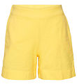 Vero Moda Girl Shorts - VmHart - Lemon Zest