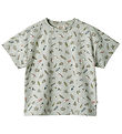 Wheat T-shirt - Tommy - Turtle Surf