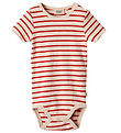 Wheat Body k/ - Edvald - Red Stripe