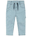 Hust and Claire Jeans - Junior - Stripes