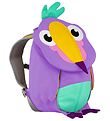 Affenzahn Rygsk - Small Friend - Creative Tucan - Lilla