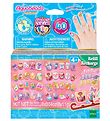 Aquabeads Perlest - Nail Studio - Fancy Nail Refill