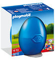 Playmobil Sports & Action Pskeg - One-On-One Basketball - 9210