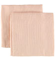 Müsli Babysvøb - 120x120 - 2-pak - Rose Sugar