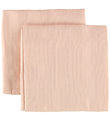 Msli Babysvb - 2-pak - 120x120 cm - Rose Sugar