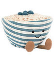 Jellycat Bamse - 14 cm - Amuseable Oats