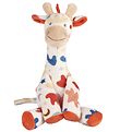 Happy Horse Bamse - 23 cm - Giraffen Gilles