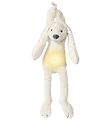 Happy Horse Bamse - Kanin Richie - 34 cm - Natlys Og Lyd - Hvid