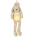 Happy Horse Bamse - Kanin Richie - 34 cm - Natlys Og Lyd - Beige