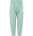 Hummel Sweatpants - HmlApple - Blue Surf