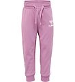 Hummel Sweatpants - HmlApple - Valerian