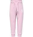 Hummel Sweatpants - HmlApple - Winsome Orchid