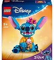 LEGO Disney - Stitch 43249 - 730 Dele