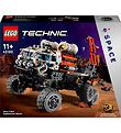 LEGO Technic - Mars-Teamets Udforskningsrover 42180 - 1599 Dele