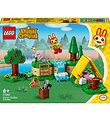 LEGO Animal Crossing - Bunnies Udendrs Aktiviteter 77047 - 164