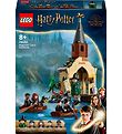 LEGO Harry Potter - Hogwarts-slottets bdehus 76426 - 350 Dele
