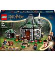 LEGO Harry Potter - Hagrids Hytte: Et Uventet Besg 76428 - 896