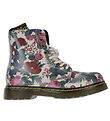 Dr. Martens Stvler - 1460j - Floral Garden - Multi