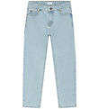 Grunt Jeans - Hamon Disco - Light Blue