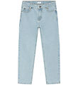 Grunt Jeans - Nadia Dashing - Light Blue