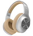 Soundliving Soul Headset - Silver