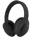 Soundliving Høretelefoner - Wave - Over-Ear - ANC - Sort