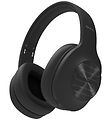 Soundliving Soul Headset - Black