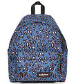 Eastpak Rygsk - Day Pak'r - 24L - Partymal Leopard