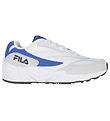 Fila Sneakers - V94 M - White/Prime Blue