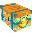 Pokmon Samlekort - Paldea Adventure Chest