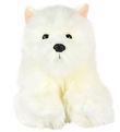 Living Nature Bamse - 20x15 cm - West Highland Terrier