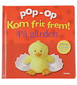 Alvilda Bog - Kom Frit Frem P Grden - Pop-Op