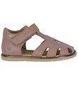 Wheat Sandaler - Lowe Sandal - Old Rose