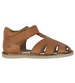 Wheat Sandaler - Lowe Sandal - Natural